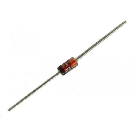 24V 1/2W DIODO ZENER Z24