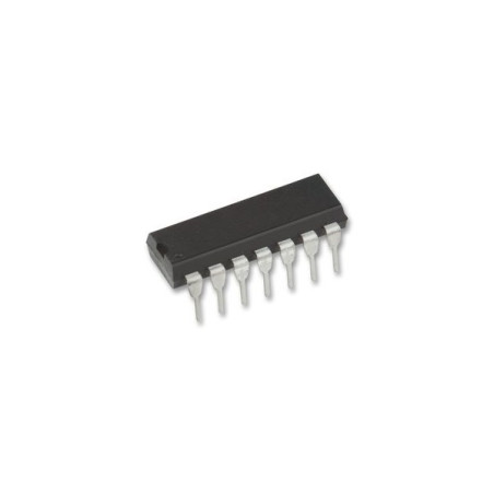 SN74HC126N
