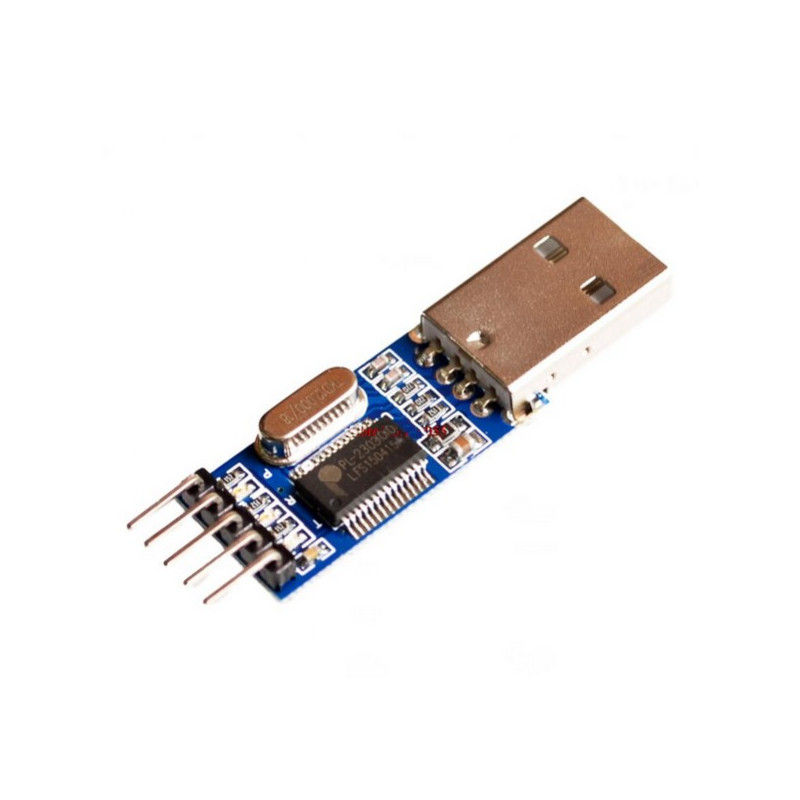 USB-TTL USB-TTL