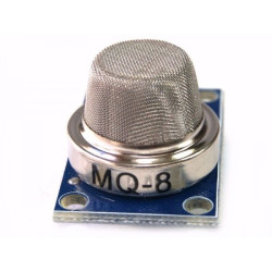 MQ-8 Sensor de gas Hidrogeno