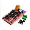 Control para impresora 3D