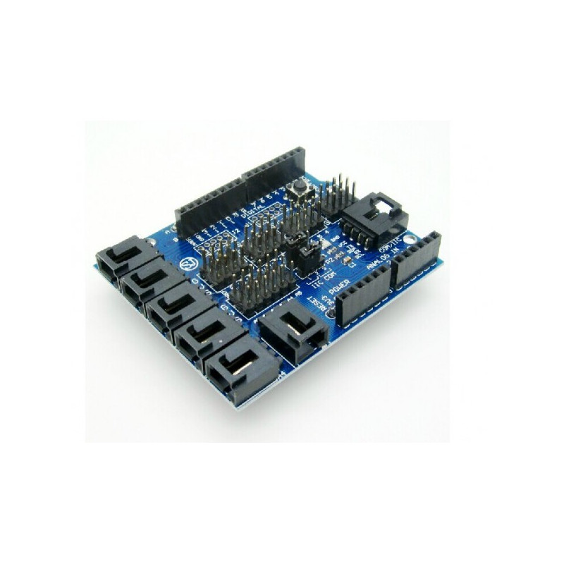 SENSORSHIELD SENSORSHIELD