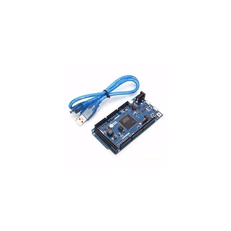 AT91SAM3X8E ARM AT91SAM3X8E ARM