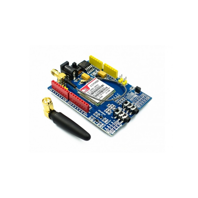 SIM900-GPRS/GSM SIM900-GPRS/GSM