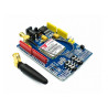 SIM900-GPRS/GSM