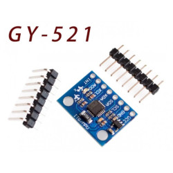 GY-521