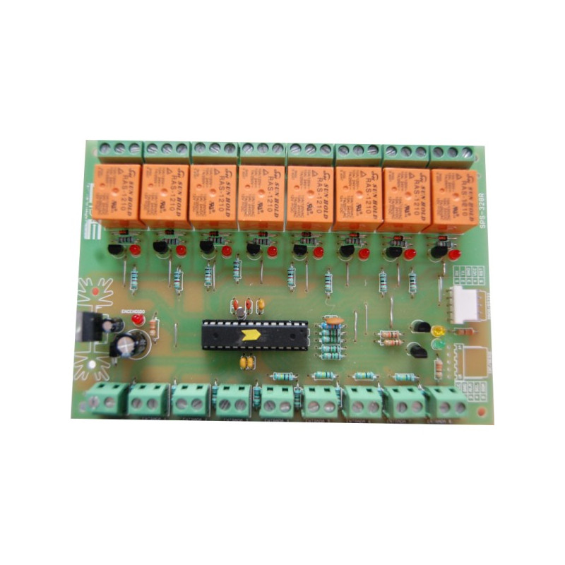 SPS-328R SPS-328R