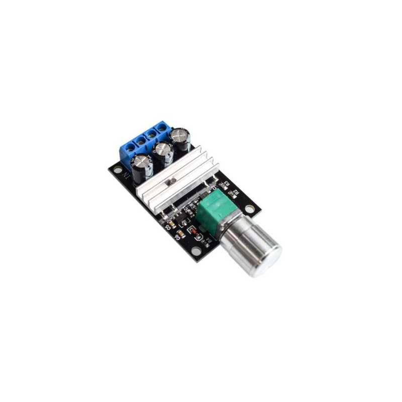 PWM-1203B PWM-1203B