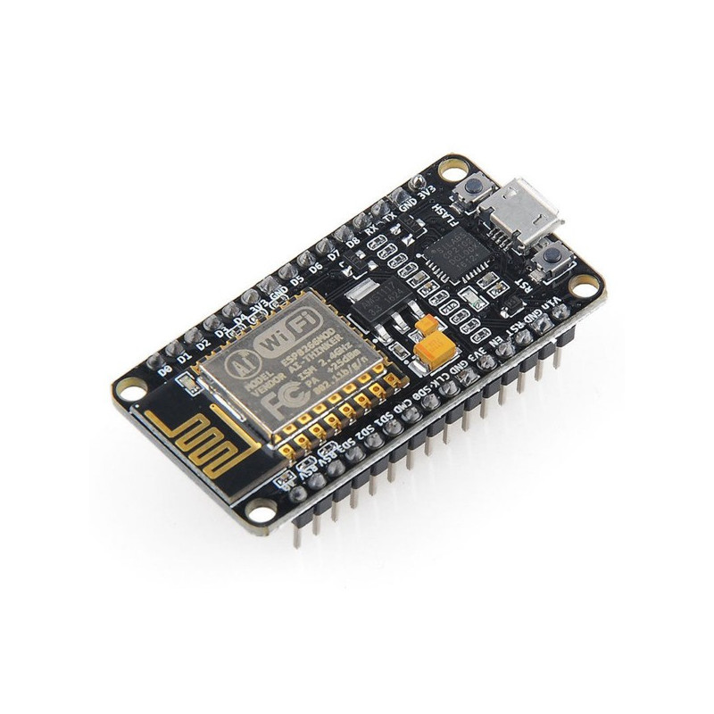 ESP8266-CP2102