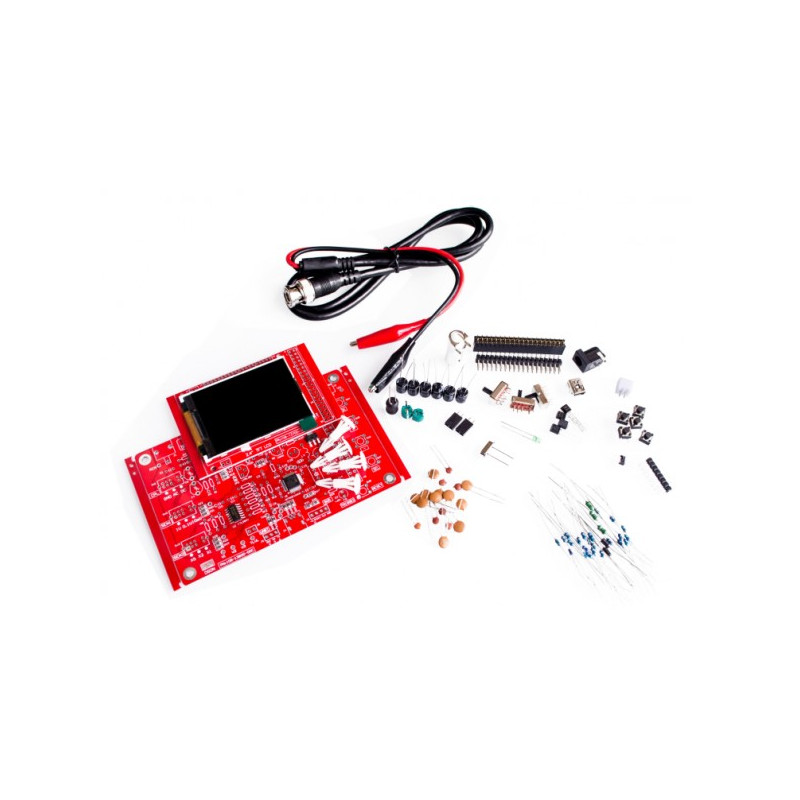 DSO138 DSO138