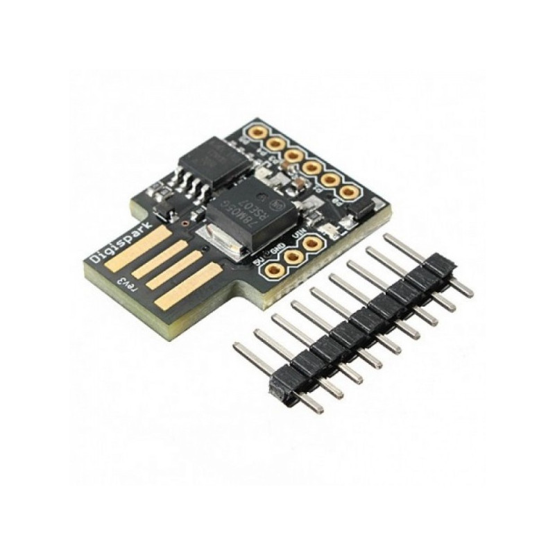 ATTINY85 ATTINY85