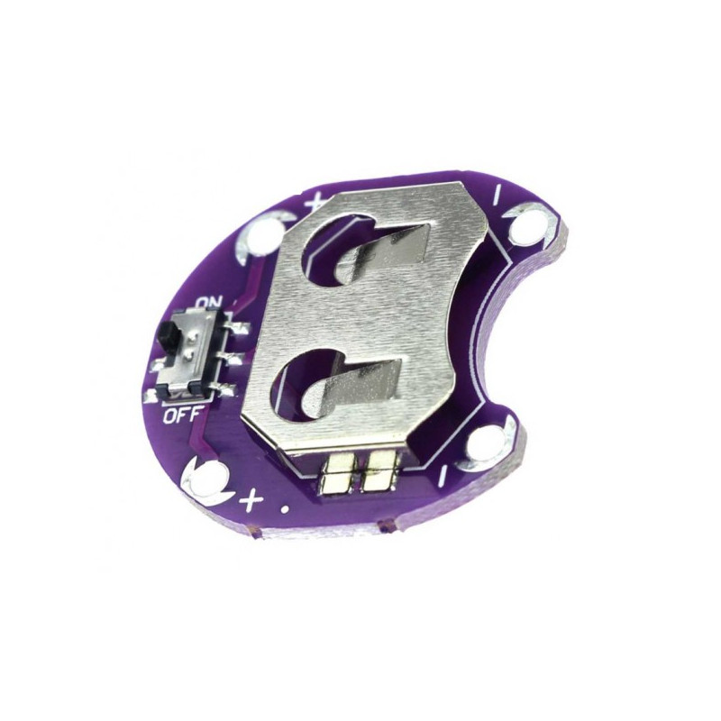 CR2032LP CR2032LP