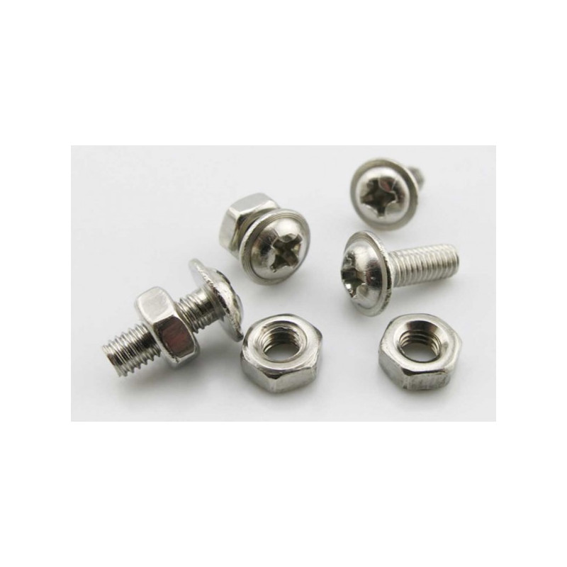 M3*8mm