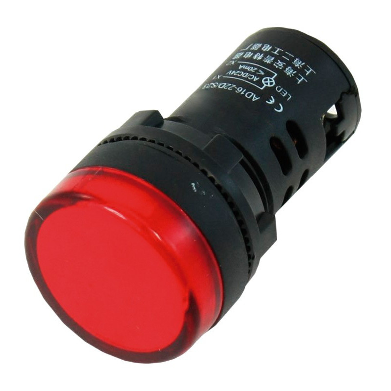 LPR22MM