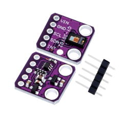 MAX30102-P