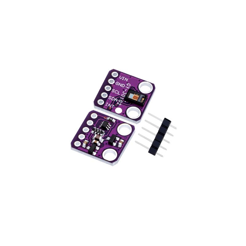MAX30102-P