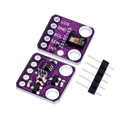 MAX30102-P