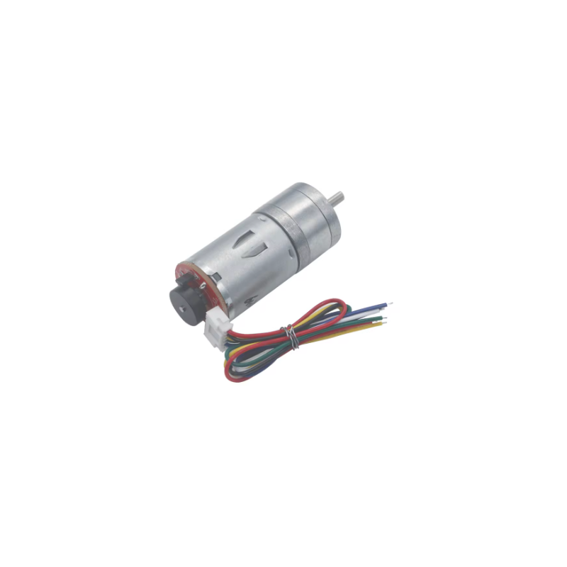 MCE12V/1360RPM