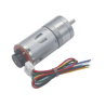 MCE12V/1360RPM