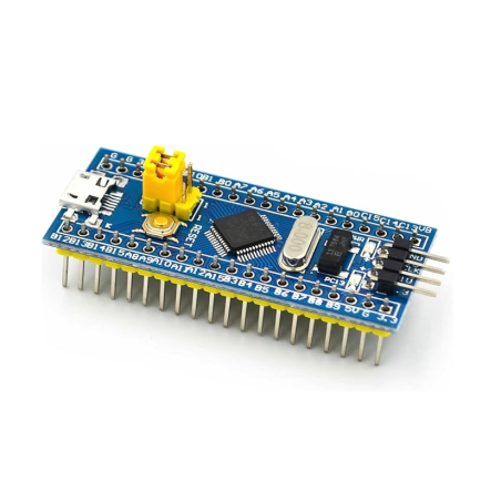 STM32F103C8T6
