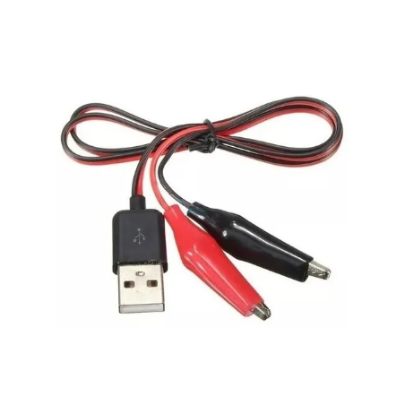 USB5V