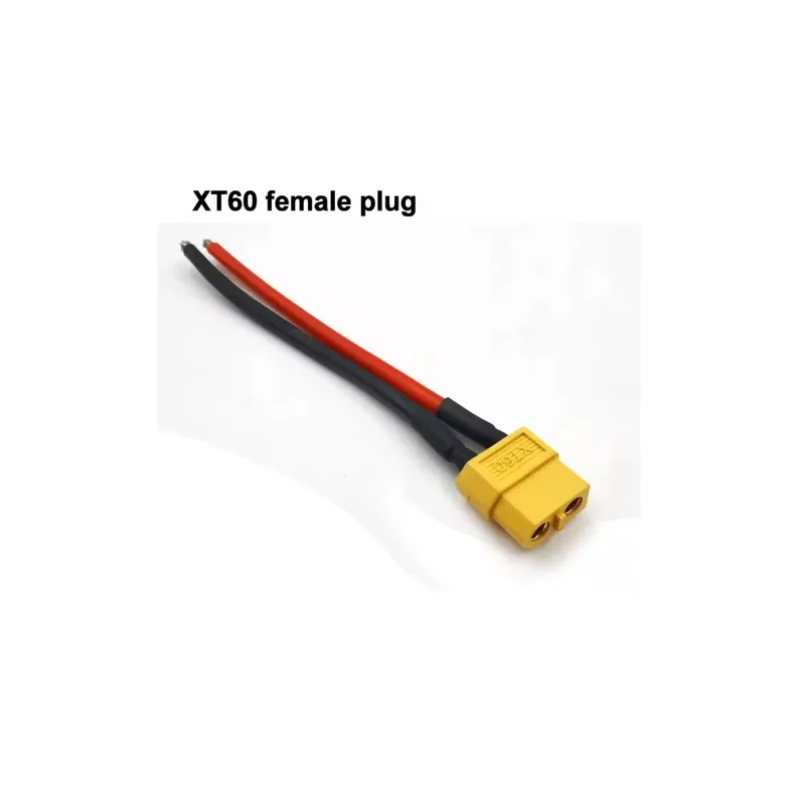 XT60U-M
