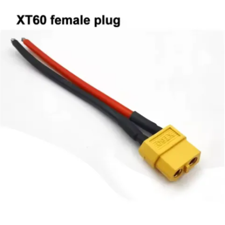 XT60U-M