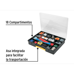 ORG-18P